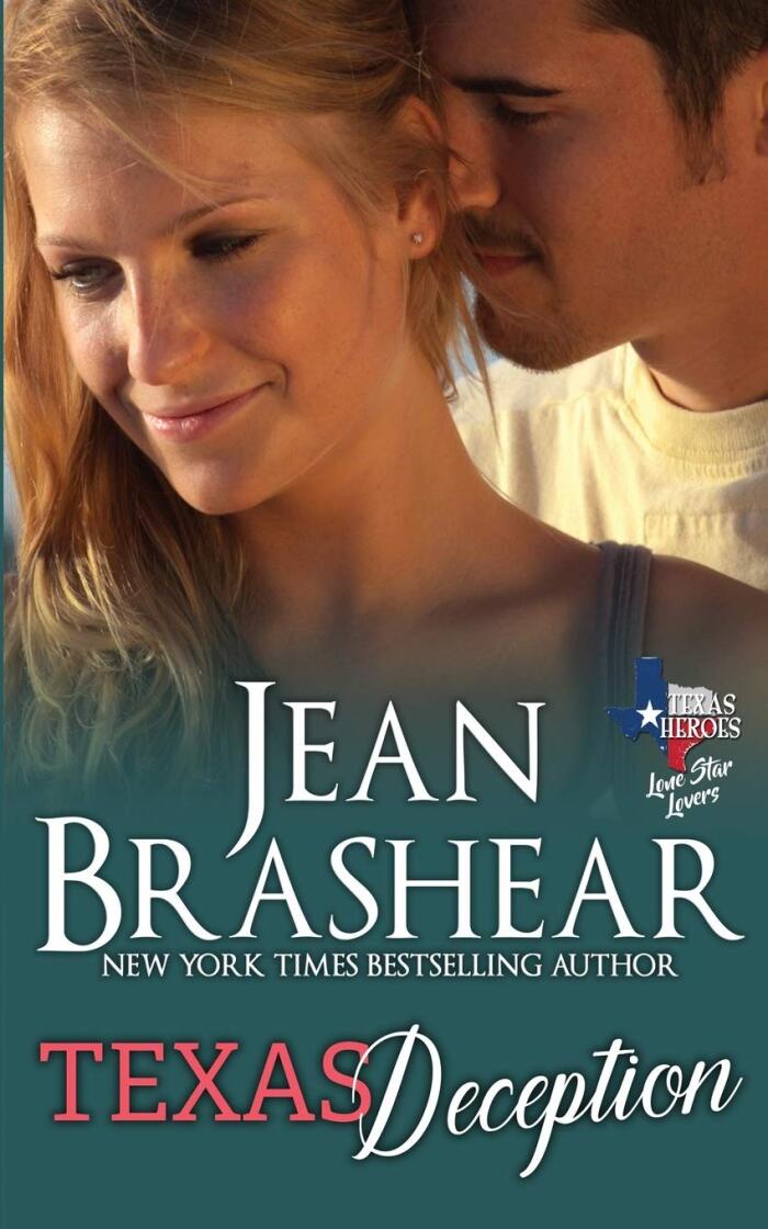 Texas Deception: Lone Star Lovers Book 4
