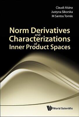 Norm derivatives and characterizations of inner product spaces