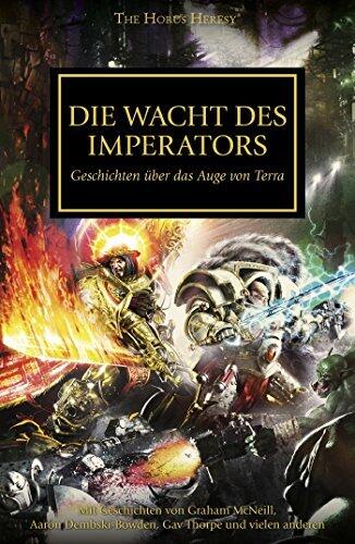 Die Wacht Des Imperators