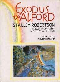 Exodus to Alford