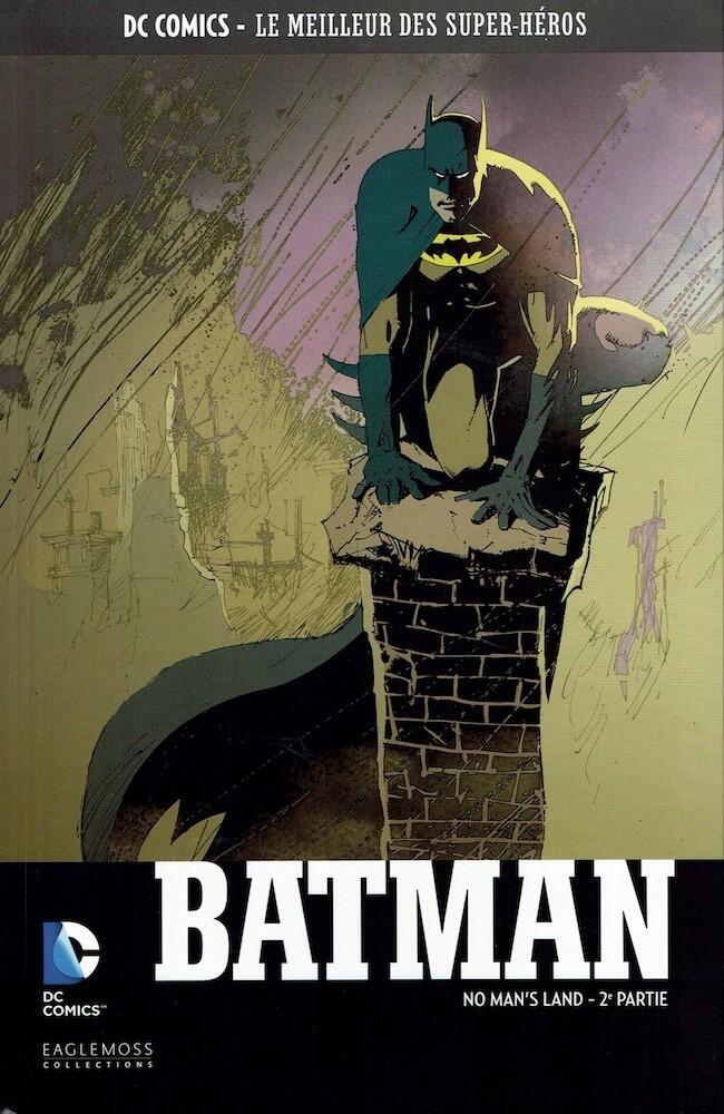 Batman : No Man's Land - 2e Partie