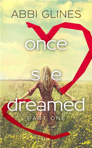 Once She Dreamed