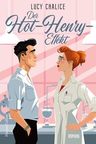 Der Hot-Henry-Effekt: Roman