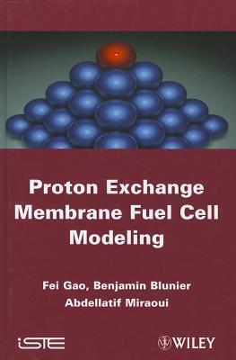 Proton Exchange Membrane Fuel Cells Modeling