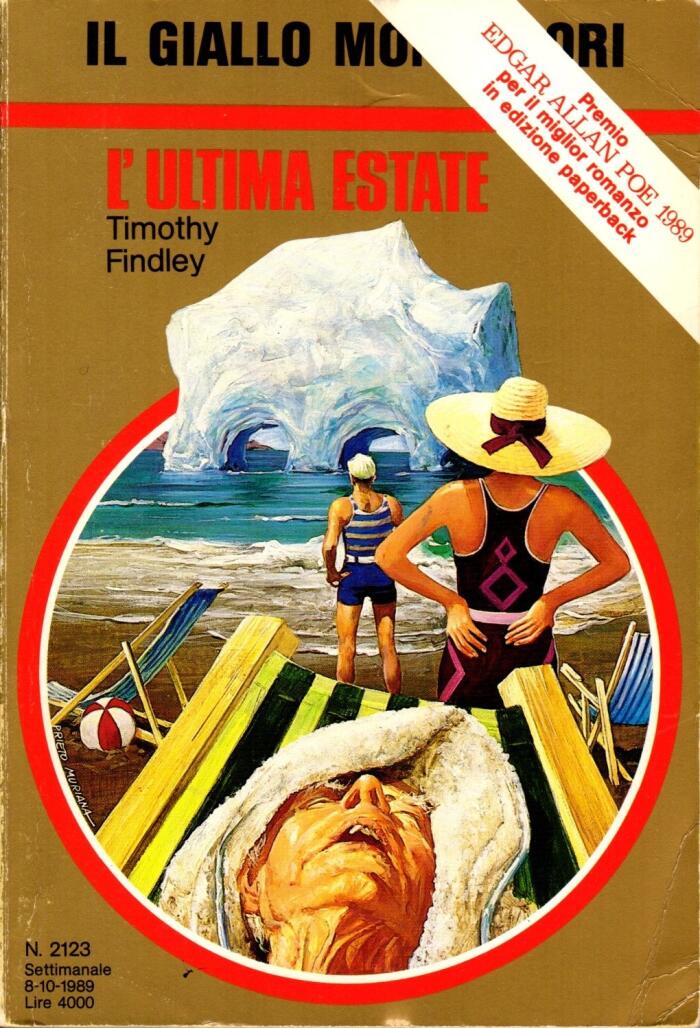 L'ultima estate