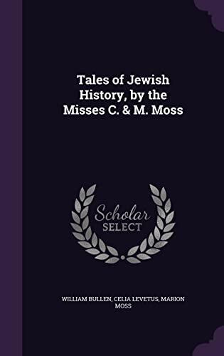 Tales of Jewish History