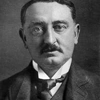Cecil Rhodes