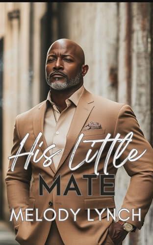 His little mate: african american paranormal