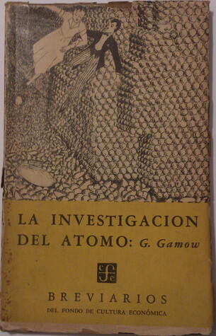 La investigación del atomo
