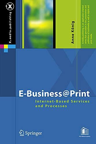 Ebusiness @ Print