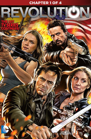 Revolution Endgame