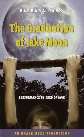 The Graduation of Jake Moon