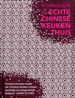 De echte Chinese keuken thuis