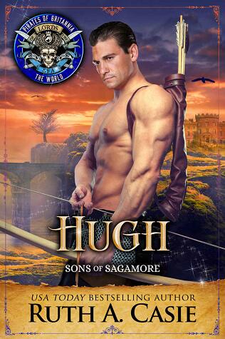 Hugh: Pirates of Britannia Connected World