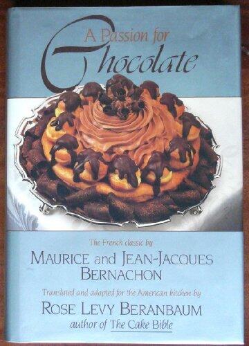 A Passion for Chocolate