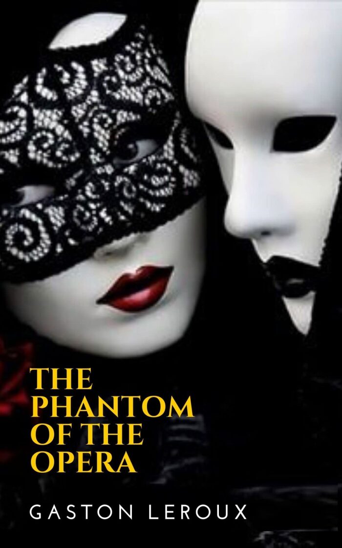 The Phantom of the Opera