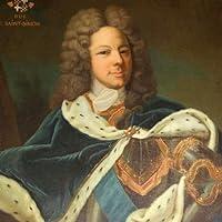 Louis de Rouvroy de Saint-Simon