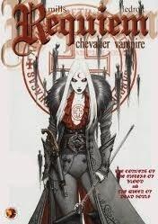 Requiem Vampire Knight Vol. 4: The Convent of the Sisters of Blood
