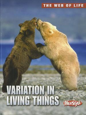 Variation in Living Things