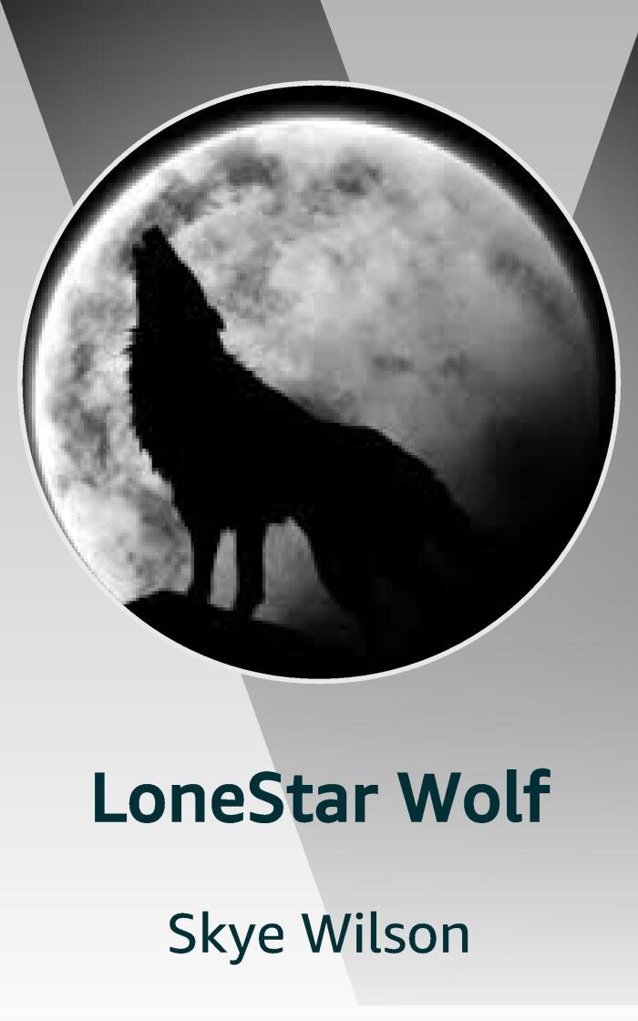 LoneStar Wolf