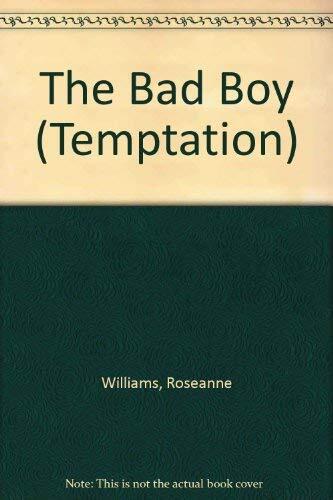 The Bad Boy