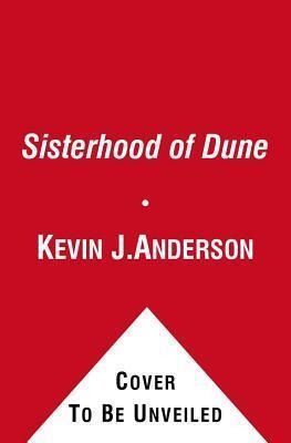 Sisterhood of Dune