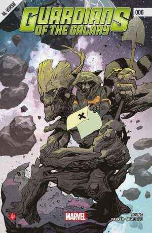 Guardians of the Galaxy 06