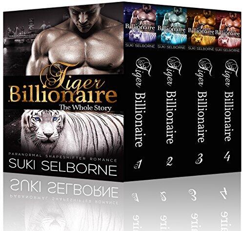 Tiger Billionaire