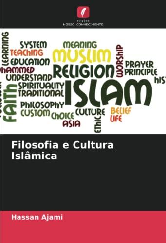 Filosofia e Cultura Islâmica