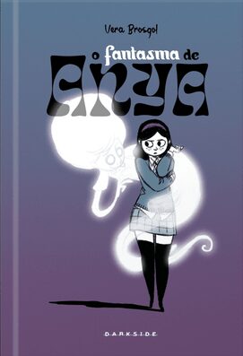 O Fantasma de Anya