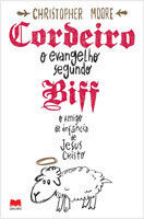 Cordeiro - O Evangelho Segundo Biff, o amigo de infância de Jesus Cristo