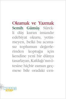 Okumak ve Yazmak