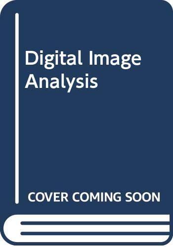 Digital Image Analysis