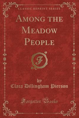 Among the Meadow People