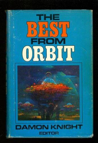 The Best from Orbit