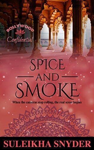 Spice and Smoke