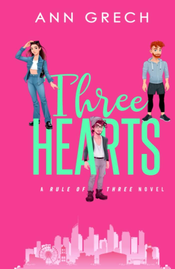 Three Hearts