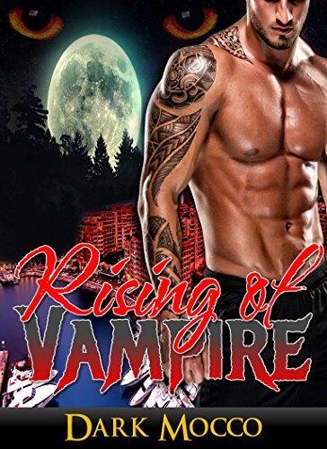 Rising of Vampire