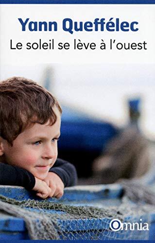 Le soleil se lève à l'ouest