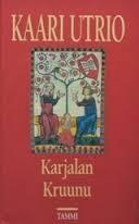 Karjalan kruunu