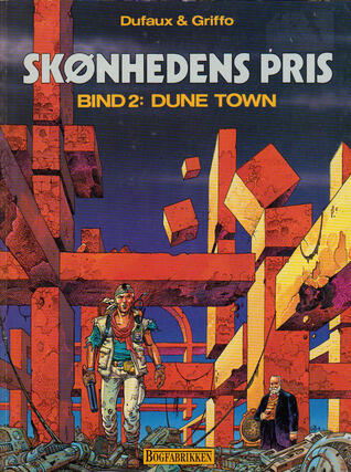 Dune Town