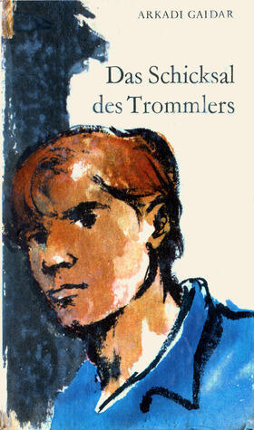 Das Schicksal des Trommlers