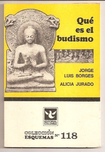 Que Es El Budismo (Spanish Version)