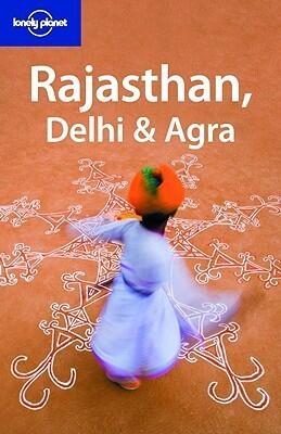 Rajasthan, Delhi and Agra