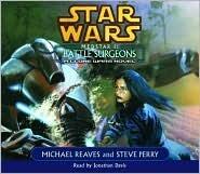 Medstar I: Battle Surgeons