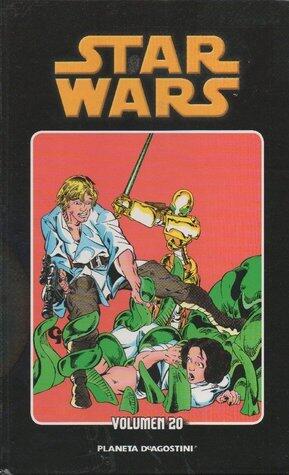 Star Wars Volumen 20