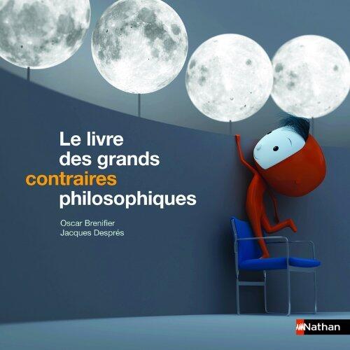 Le Livre des grands contraires philosophiques
