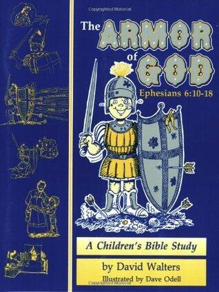 Armor of God
