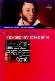 Yevgeniy Onegin