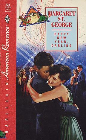 Happy New Year Darling